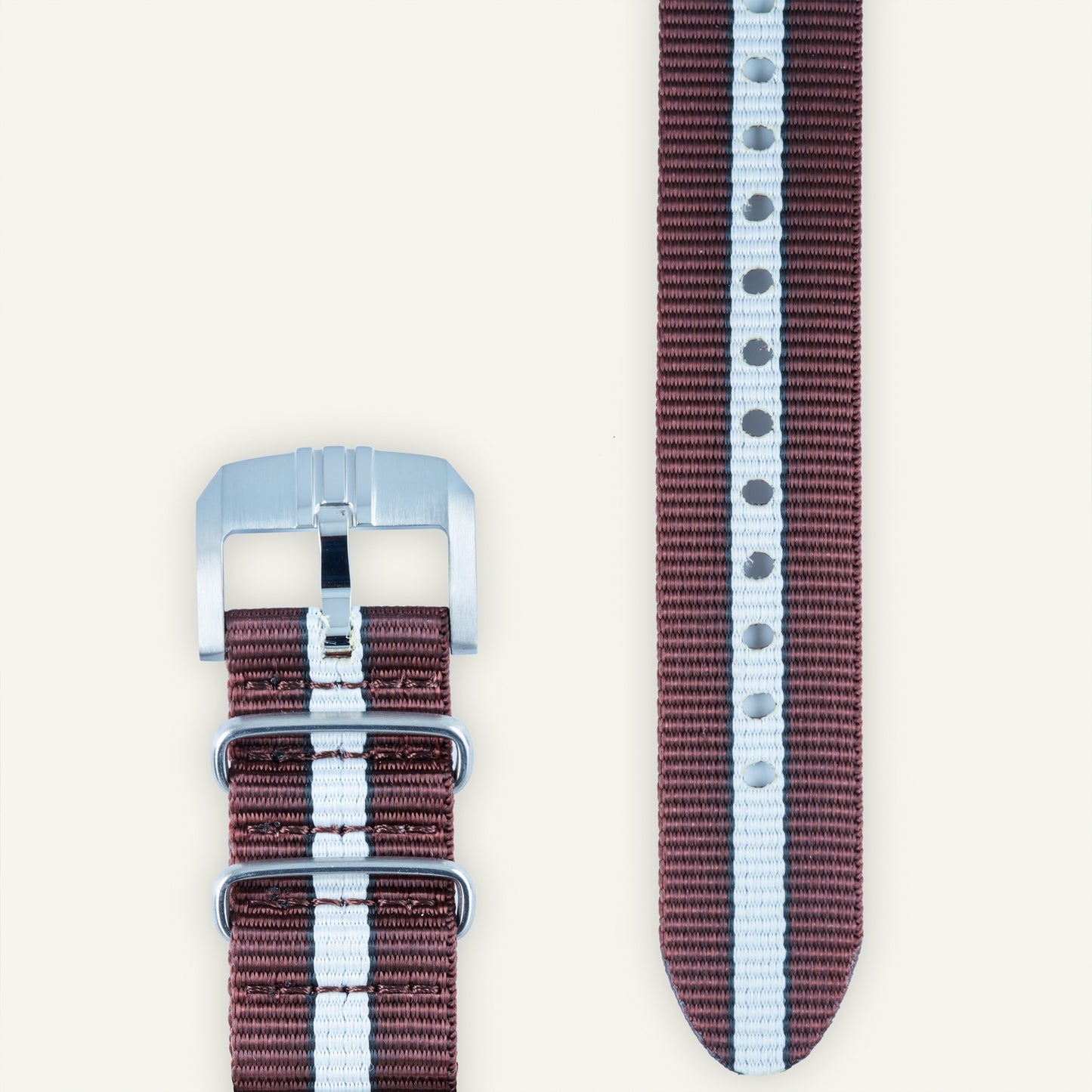 Soldat Automatic Chronograph 'Red Comet'