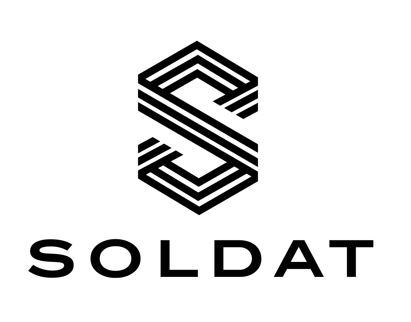 Soldat Watch logo