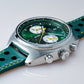 Soldat Automatic Chronograph 'Green Forty Nine'
